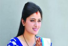 अकोला-खंडवा ब्रॉडगेज अंबाबरवा अभयारण्यातुनच जैसे थे ठेवा – खा. नवनीत राणा