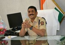 नवे पोलिस अधीक्षक म्हणून अरविंद चावरीया येणार