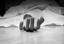 पळशी बु. येथे युवकाचा मृतदेह आढळला!