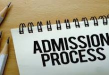 शासकीय तंत्र कनिष्ठ महाविद्यालयात इयत्ता 11 वी प्रवेश प्रक्रिया सुरू