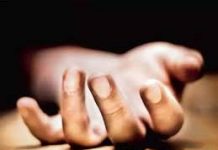 कोरोना पॉझिटिव्ह रुग्णाची आत्महत्या