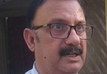 जिल्हा शल्य चिकित्सक डॉ. पंडीत सक्तीच्या रजेवर