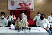 नवीन कृषी विधेयक लाभदायक- ना.संजय धोत्रे