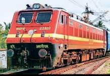 हावडा मुंबई मेल व हावडा अहमदाबाद विशेष गाडया आता दररोज धावणार