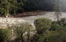 हवामान विभागाचा सर्तकतेचा इशारा