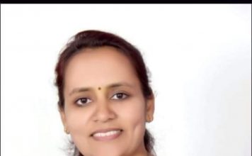 खामगावची सुपुत्री पुणे रेल्वे बोर्डावर! सौ. दीपाली पाटेखेडे – धनोकार यांच्यावर अभिनंदनाचा वर्षाव