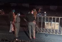 एमआयडीसीमध्ये एकाची हत्या