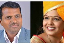 रेखा जरे हत्याकांडातील मुख्य आरोपी निघाला ‘सकाळ’चा संपादक, 6 लाखात दिली हत्येची सुपारी