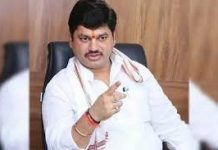 .. तर धनंजय मुंडेंचं मंत्रिपद धोक्यात!