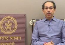 कोरोनामुक्त गावांचा संकल्प करावा: मुख्यमंत्री उद्धव ठाकरे