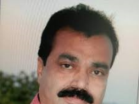 अकोटचे माजी आमदार संजय गावंडे यांना अटक