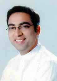Dr Zishan HUssain