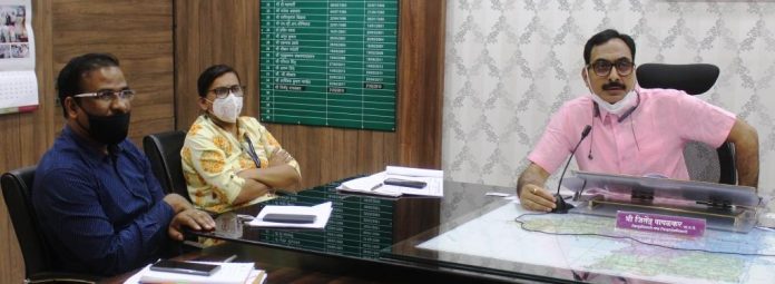 co9llector meeting 18.5.21
