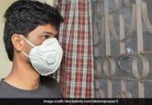 आता होम क्वारंटाईन बंद! रहावे लागेल संस्थात्मक अलगीकरणात; एसडीआे राजेंद्र जाधव यांची माहिती