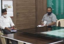 बियाण्याची उगवण न झाल्यास उत्पादक कंपन्यांवर कारवाई- पालकमंत्री ना. बच्चू कडू