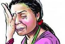 बुलडाण्यात पवित्र नात्याला काळीमा फासणारी घटना! मुलाकडून आईवर अत्याचार