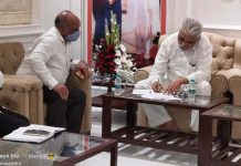 बुलडाणा जिल्ह्यातील शेतक-यांचा पिकविमा तात्काळ अदा करा- आ. राजेश एकडे