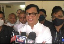 आगामी निवडणुका महाविकास आघाडी एकत्रित लढणार – बाळासाहेब थोरात