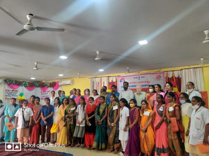 30 AKOLA 20 ( HEALTH PROGRAMME)