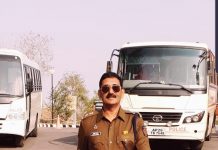 “खाकीतील” कर्तव्यनिष्ठेच्या वर्षपूर्तीला सॅल्यूट! एसपी अरविंद चावरिया ठरताहेत गुन्हेगारांचे कर्दनकाळ!