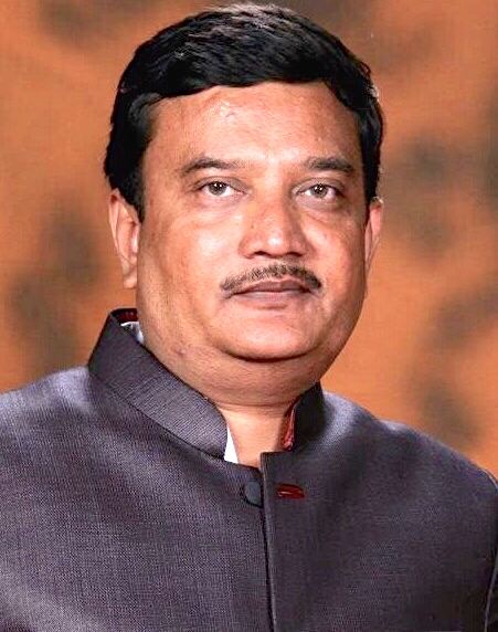 Vasant Khandelwal