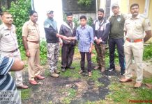 वाघाच्या हमलात नवानगर (सोनूली) येथील महिला ठार ब्रह्मपुरी वन विभाग मधिल दोन दिवसात दुसरी, तळोदी वनपरिक्षेत्रातील पहिली घटना