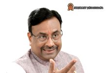 आ. सुधीर मुनगंटीवार यांच्या पुढाकारामुळे बल्लारपूर विधानसभा क्षेत्रात ३२ नवीन हातपंपांना मंजुरी आ. मुनगंटीवार यांच्या पाठपुराव्याला मिळाले यश