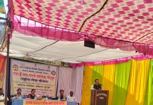 महिला बचत गटामुळे महिलांचा आर्थिक विकास व सक्षमीकरण होते -प्रा.डाॅ.संजय बेले
