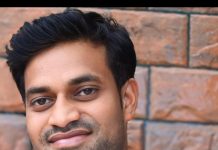 रान डुक्कराच्या हल्ल्यात युवा पत्रकार गंभीर जखमी