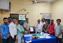 सखोल चौकशी करत आरोपींना कठोर शिक्षा करा, पीडितांना न्याय द्या नोकरी घोटाळा- म्हाडा घोटाळा चा तपास गुन्हे अन्वेषण शाखेकडे सोपवा