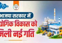 चंद्रपूरच्या औद्योगिक विकासाला नवे बळ