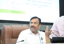 आ. सुधीर मुनगंटीवार यांच्या पुढाकारातून मूल शहरात विकासाची गती रस्ते, नाल्या, समाजभवन ते कौशल्यविकास केंद्र,विविध कामांना वेग