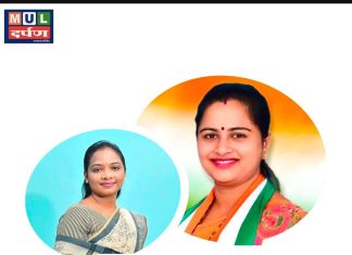 खासदार प्रतिभा धानोरकर यांनी राजमाता राणी हिराई सोहळ्याला गालबोट लावले ; आदिवासी समाजाच्या वतीने तीव्र निषेध – प्रदेश सरचिटणीस अल्का आत्राम