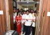 अद्यावत सभागृहाचे आमदार सुधीर मुनगंटीवार यांच्या हस्ते लोकार्पण