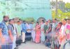 भारतीय जनता पक्षातर्फ़े मुल तालुक्यातील गुणवंताचा सत्कार आमदार सुधीरभाऊ मुनगंटीवार यांचा अनेक वर्षापासून उपक्रम ओम भारती सुनिल राखडे 91.67 गुण घेऊन प्रथम