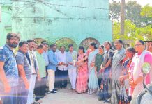 भारतीय जनता पक्षातर्फ़े मुल तालुक्यातील गुणवंताचा सत्कार आमदार सुधीरभाऊ मुनगंटीवार यांचा अनेक वर्षापासून उपक्रम ओम भारती सुनिल राखडे 91.67 गुण घेऊन प्रथम