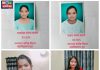 जुळ्या लेकीची यशस्वी भरारी.. परीक्षेत मिळवले दैदिप्यमान यश