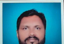 जि.प. निवडणुकांआधी विधान परिषद निवडणूक नकोच वर्धा-चंद्रपूर-गडचिरोलीसाठी रुपेश पाटील मारकवार यांची ठाम मागणी