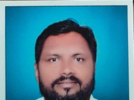 जि.प. निवडणुकांआधी विधान परिषद निवडणूक नकोच वर्धा-चंद्रपूर-गडचिरोलीसाठी रुपेश पाटील मारकवार यांची ठाम मागणी