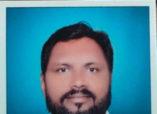 जि.प. निवडणुकांआधी विधान परिषद निवडणूक नकोच वर्धा-चंद्रपूर-गडचिरोलीसाठी रुपेश पाटील मारकवार यांची ठाम मागणी