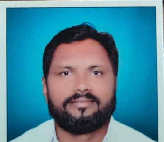 जि.प. निवडणुकांआधी विधान परिषद निवडणूक नकोच वर्धा-चंद्रपूर-गडचिरोलीसाठी रुपेश पाटील मारकवार यांची ठाम मागणी
