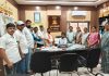 किमान पिण्याचे पाणी द्या, स्वछता करा, आदरणीय सुधीरभाऊंच्या फंडातील कामे तात्काळ सुरू करा अन्यथा आंदोलन- भारतीय जनता पक्षाचे अलटीमेंटम