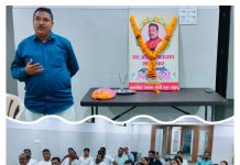 भाजप नेते स्व. अनिलभाऊ साखरकर यांच्या निधनाने कार्यकर्त्यांमध्ये शोककळा | भारतीय जनता पार्टीकडून भावपूर्ण श्रद्धांजली अर्पण