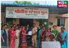 प्रभाग 8 मधील घरफोडीचा तपास सुरू ; भावना चौखुंडेंसह महिलांच्या शिष्टमंडळाने दिले निवेदन