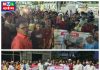 मुल प्रभाग 10 पेटला! वाढत्या गुन्हेगारी विरोधात शेकडो नागरिक रस्त्यावर हात बॅनर, तोंडी एकच मागणी – “आम्हाला सुरक्षा द्या”