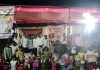 बैल पोळा व तान्हा पोळा निमित्ताने ग्रामपंचायत बेंबाळचा अभिनव उपक्रम गावातील शेतकरी व तान्ह्या बाळगोपाळांवर बक्षिसांचा वर्षाव