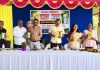 ‘गाव बदलाचा साक्षीदार’ आणि ‘अ डेथ इन द फॉरेस्ट’ चळवळीचे जिवंत दस्तऐवज लोकसत्ताचे निवासी संपादक देवेंद्र गावंडे यांचे प्रतिपादन